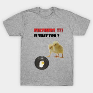 chicken T-Shirt